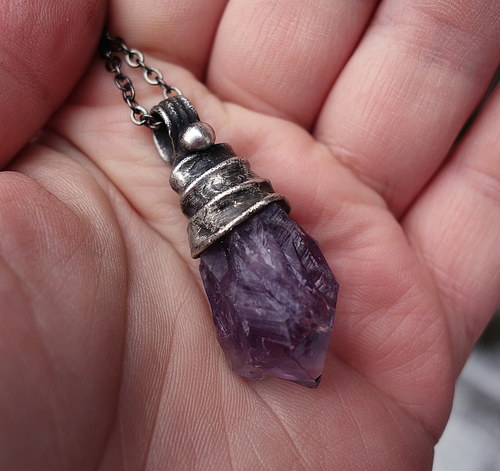 Amulet — foto 4