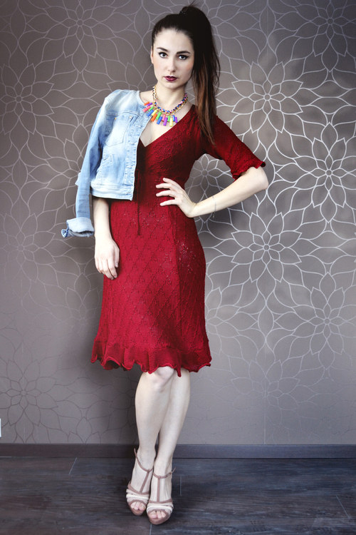 PatríciaDress — foto 2