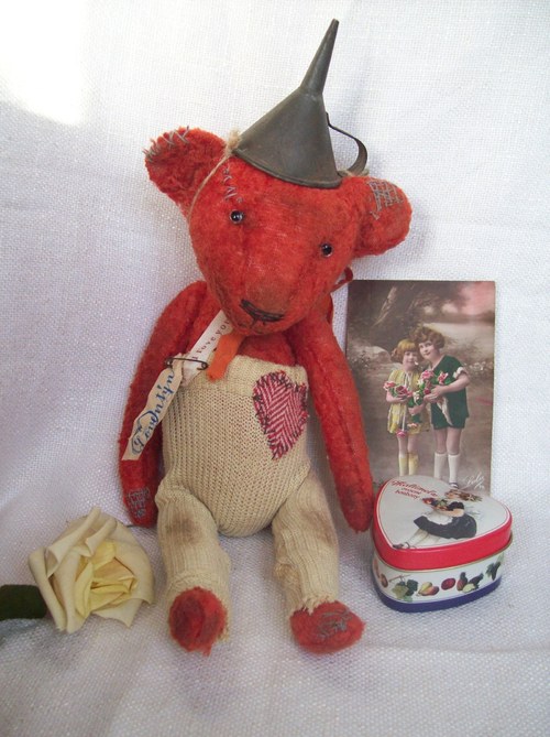 Loventýn — foto 2