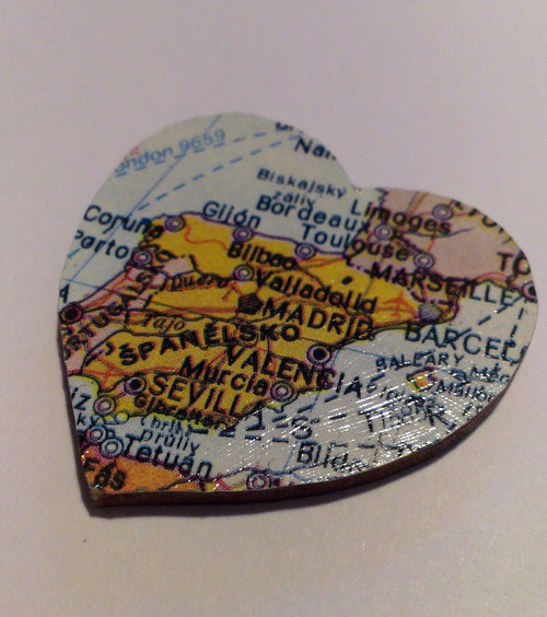 Brož I <3 España — foto 3