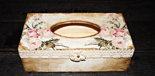 Vintage sada — foto 3