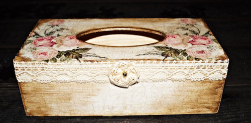 Vintage sada — foto 4