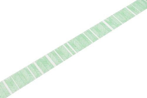Script border green — foto 2