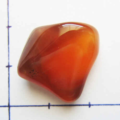 Karneol 18x17x8 — foto 2
