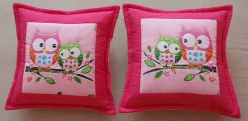 Souprava pro holčičku - patchwork. — foto 2