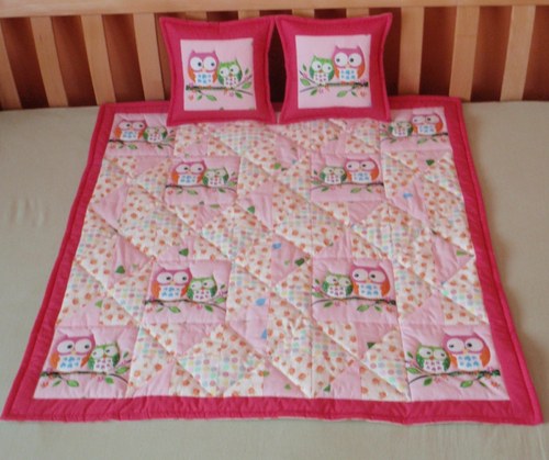 Souprava pro holčičku - patchwork. — foto 4