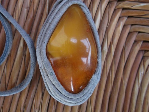 Medová žář — foto 2