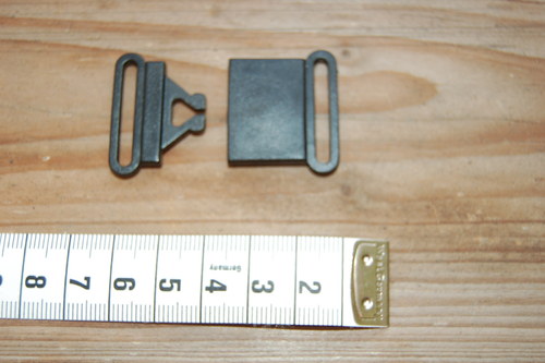Přezka — foto 2