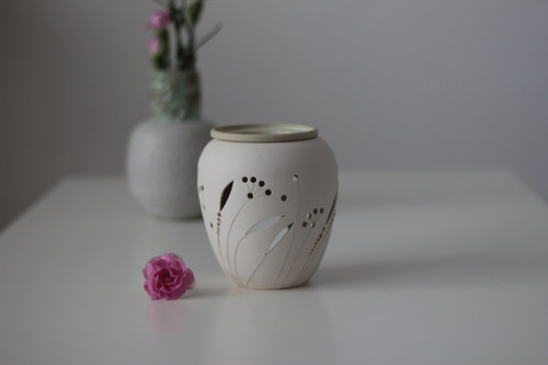Aromalampa luční kvítí — foto 2
