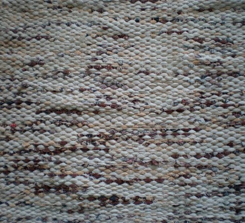 Tkaný kobereček 54x54 — foto 3