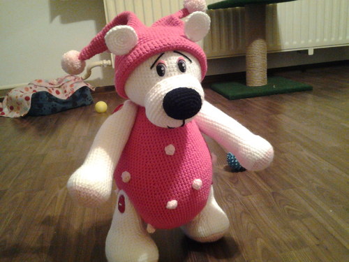 Ruzenka 47cm — foto 6