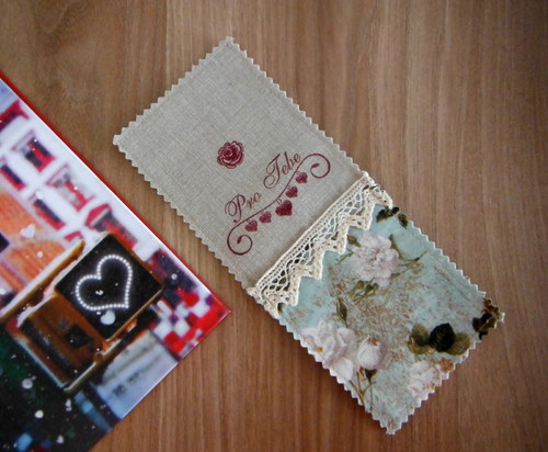 Záložka romantika — foto 2