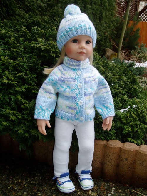 Kalhoty pro HANNAH — foto 2