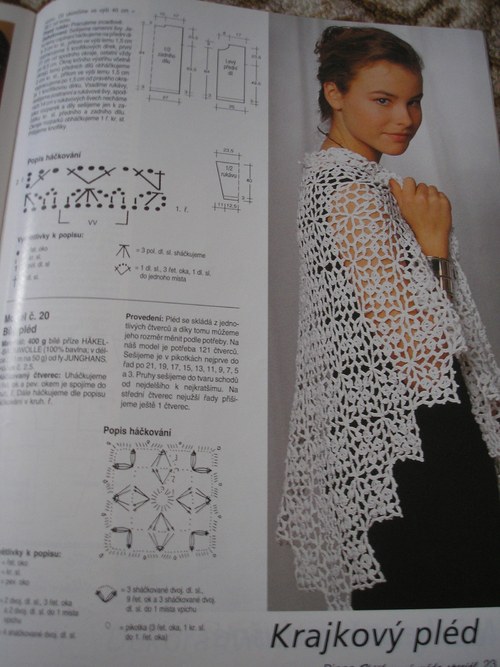 Časopis Diana — foto 3