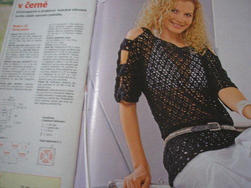 Časopis Diana — foto 4
