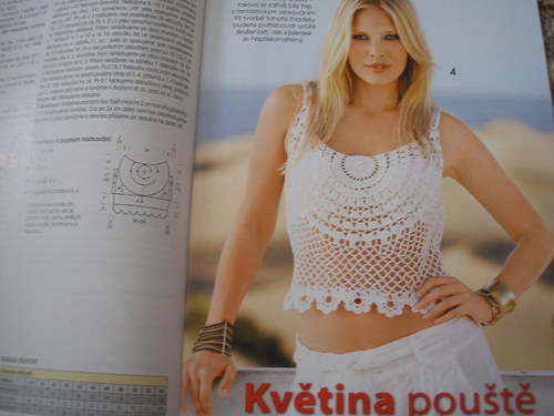 Časopis Diana — foto 3