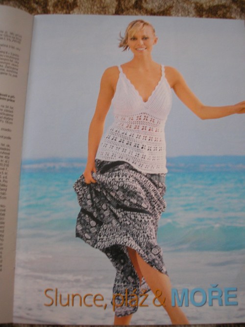 Časopis Diana — foto 2