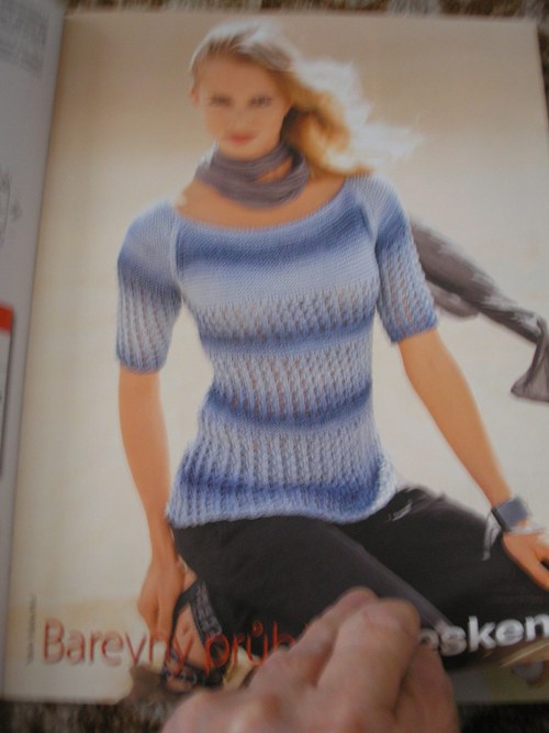 Časopis Diana — foto 3