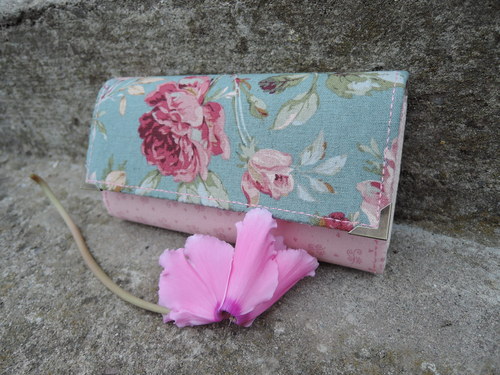 Peněženka "Rose" — foto 3