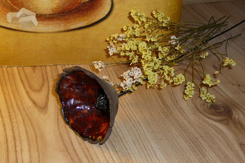 Mandle v karamelu — foto 3