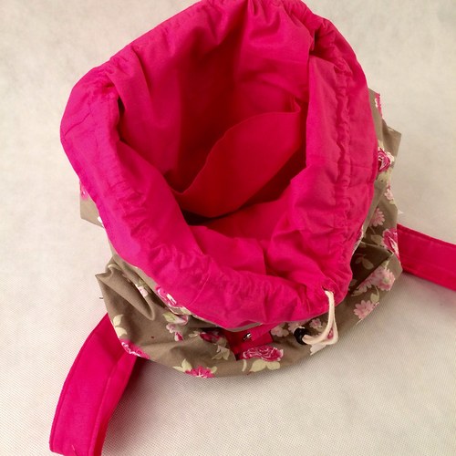 Batoh "ROSE" — foto 3