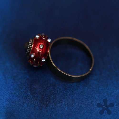 Ring — foto 2