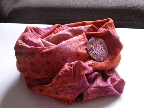 Někde tam ve valentýnských výškách..... — foto 2