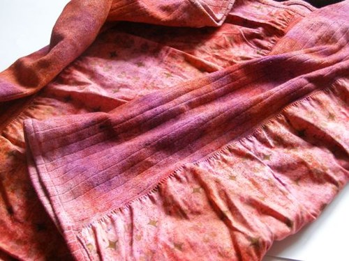 Někde tam ve valentýnských výškách..... — foto 3