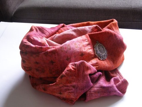 Někde tam ve valentýnských výškách..... — foto 6