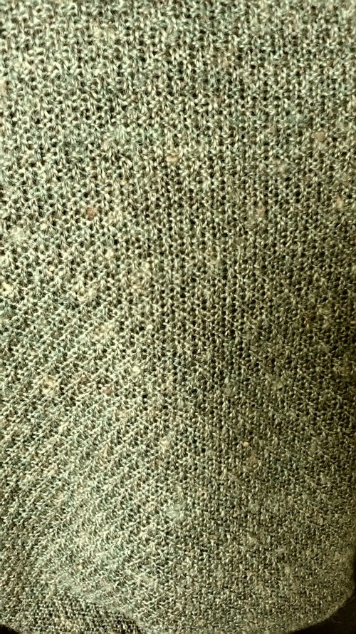 Tričko khaki — foto 3