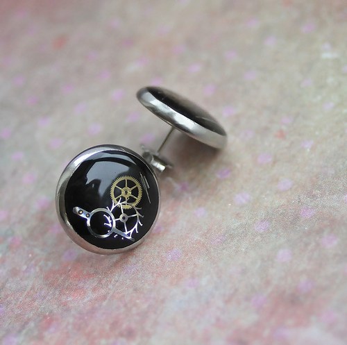 Black circles — foto 2