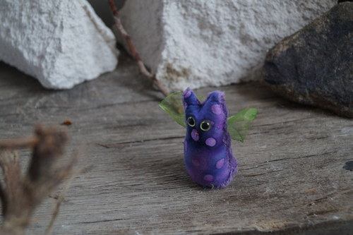 Stromový skřítek Tilda — foto 3
