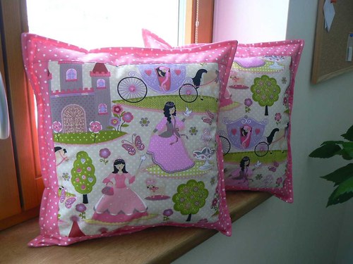 Princeznová - zbyte 45 cm — foto 6