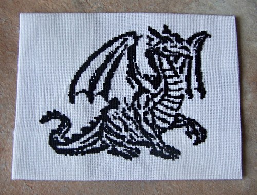 Obrázek "Drak" — foto 2
