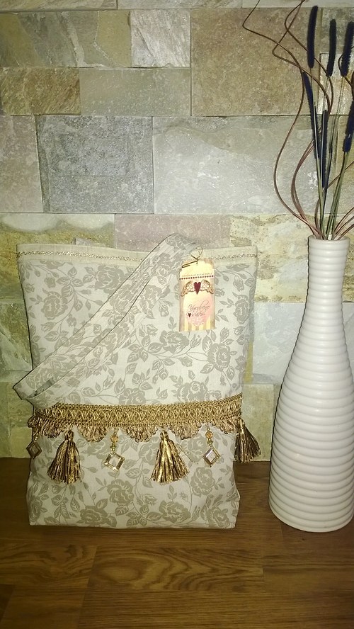 Taška AMAL:-) — foto 2