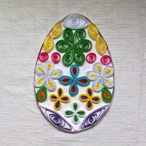 Velikonoční vajíčko (velké) — foto 3