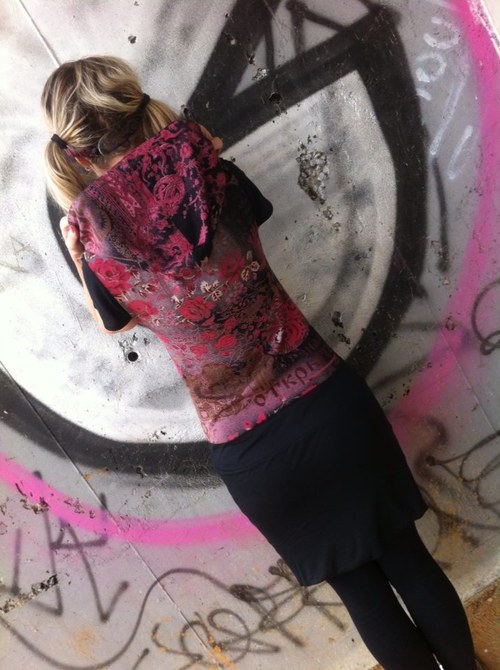 Origo wild rose šaty vel.38/40 — foto 6