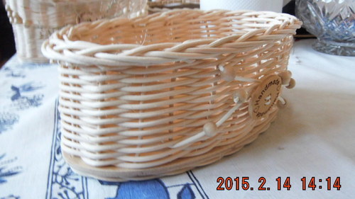 Košíček na drobnosti — foto 2