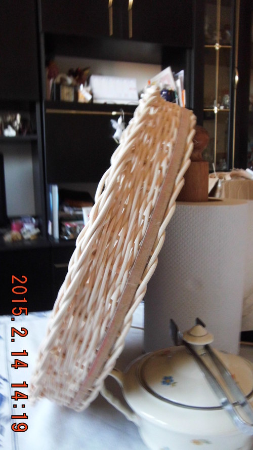 Kulatý tác 32cm — foto 5