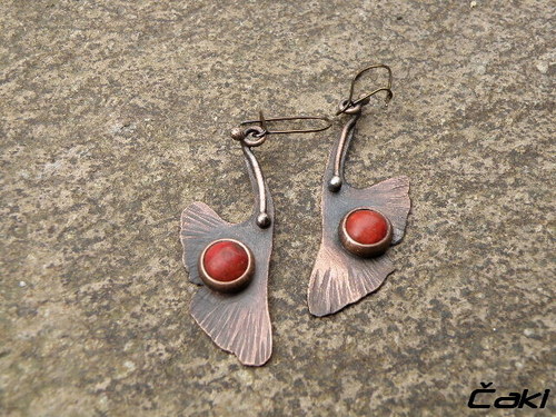 Korálové jinany.... — foto 3