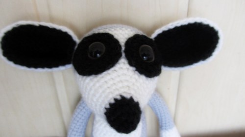 Lemur Ignác — foto 2