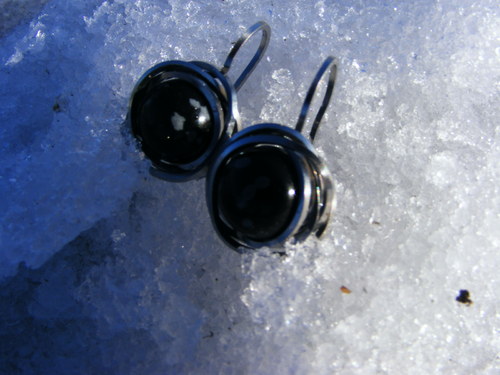 Obsidianové — foto 2