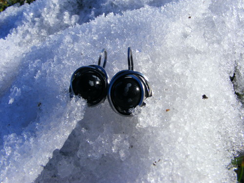 Obsidianové — foto 3