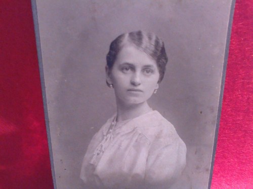 Historické fotografie — foto 5