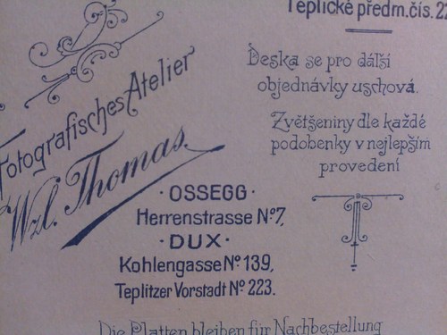 Historické fotografie — foto 3