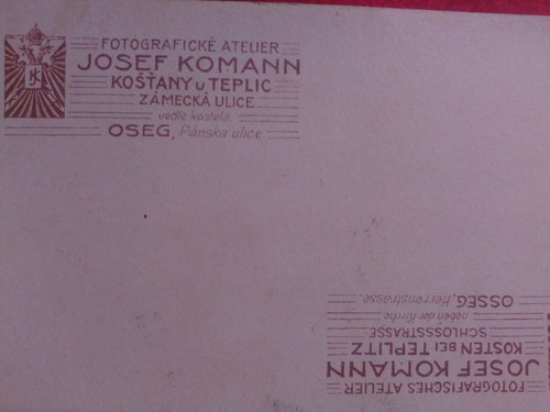 Historické fotografie — foto 2