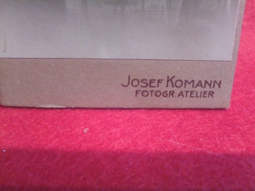 Historické fotografie — foto 3
