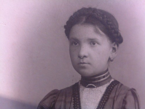 Historické fotografie — foto 4