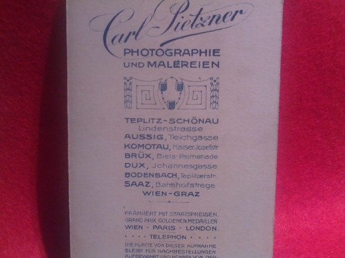 Historické fotografie — foto 2