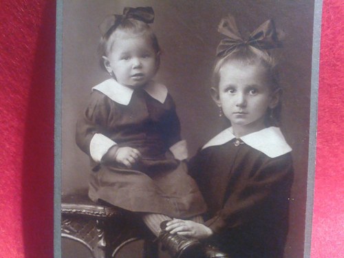 Historické fotografie — foto 4